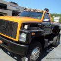 Custom 1994 Chevrolet Kodiak 6500