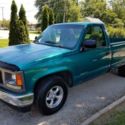 CUSTOM 1994 GMC SIERRA 1500  PICKUP TRUCK              RUNS & DRIVES EXCELLENT !