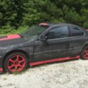 Custom 1994 Honda Accord (Needs Transmission)