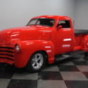 CUSTOM, 350 V8, AUTO, CHOPPED, LATE MODEL CLIP, FRONT PWR DISC/STEER, SOLID FUN!