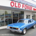 custom 396 402 big block automatic muscle car