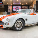 Custom! 410ci Bored & Stroked Dart V8, Tremec 5-Speed Manual, Ford 8.8 Rear End!