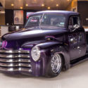 Custom 5 Window! GM 350ci V8, 700R4 Automatic, Vintage A/C, 4-Wheel Disc & More!