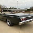 Custom 5.7 HEMI Powered RestoMod Convertible! Rare MOPAR