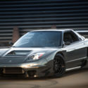 CUSTOM 650HP ACURA NSX WIDEBODY TURBO, '02 CONVERSION, CUSTOM WHEELS + MORE!!!!