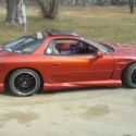 Custom 94 3000GT SL 5-Speed