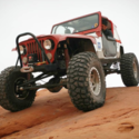 Custom Aluminum Jeep Cj7 Buggy