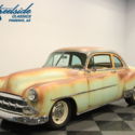 CUSTOM & QUALITY BUILD, NO JUNK HERE, 350 V8, COLD AC, UPDATED SUSPENSION, NICE