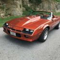 Custom Autoform Convertible V8 Runs Great New Exhaust New Top Free Shipping!