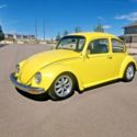custom bug 1967 vw bug 2180 cc strong runner NO RESERVE