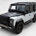 Custom build by ECD - LS3 V8 Engine