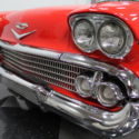 CUSTOM BUILD, GREAT 454 CID BBC, AUTO, LOWERED, NICE PAINT & INTERIOR, CLEAN!