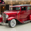 Custom Build, Steel Body! GM 350ci V8, TH350 Auto, 4-Link, Ford 9&quot;, PB, Disc!