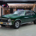 Custom Build! Supercharged 383ci Stroker, Automatic, Tiger Eyes Paint & More!