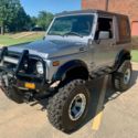 CUSTOM BUILD