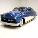 Custom Build/Gorgeous Paint/Excellent Interior/Vintage AC/350ci V8 GM RamJet