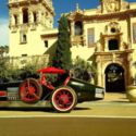 Custom Built 1920's Open Wheel Racer Bugatti Type 35B Replica