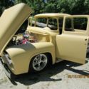 Custom Built 1956 ford F100, 351W Auto, Needs Finishing, 100% Complete