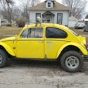 custom built 1966 volkswagen beetle
