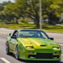 Custom built 300zx