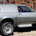 Custom built 4WD Pinto Cruising Wagon-One of the most interesting Pintos