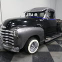 CUSTOM BUILT 5-WINDOW 3100, 350 V8, AUTO, POWER FRONT DISC & STEERING, STANCED!!