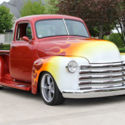 Custom Built 5 Window! Big Block 402, Automatic, Custom Interior, All Steel!