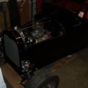 Custom Built All Steel! ZZ4 350 Crate Motor, 350 turbo Trans, Wilwood Discs!
