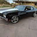 CUSTOM BUILT DURAMAX DIESEL TWIN TURBO 600HP & 1100TQ