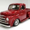 Custom Built Frame Up Resto 500ci Hemi Engine Hydraulic Tilt Up Bed