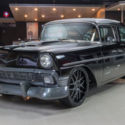 Custom Built Show Stopper! Magazine Feature Car! Twin Turbo 5.3 LS, Auto, A/C!