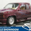 Custom built show truck with lots of upgrades blown 350 motor overdrive transmis