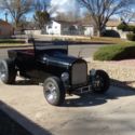 Custom Built  Steel! ZZ4 350 Crate Motor, 350 turbo Trans, Wilwood Discs!