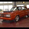 CUSTOM BUILT Sunburst Orange  470 Automatic SHOW QUALITY FAST MINT