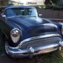 Custom CA C@@L Cruiser &#039;54 SPECIAL 2 DR Hardtop: New &#039;69 CHEVY Built 350-V8 / AT
