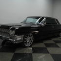 CUSTOM CADDI, 429 V8, TH400, AIR COND, PWR STEER/BRAKES, 20&quot; WHEELS, NICE PAINT!