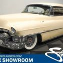 Custom Caddy LT V8 Auto Classic Vintage Collector Resto A/C Cream White Upgraded