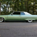 custom cadillac hot rod rat rod bagged low rider slammed street rod gasser
