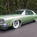 custom cadillac hot rod rat rod bagged low rider slammed street rod slammed