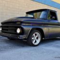 CUSTOM CALIFORNIA STYLE 5.0L V8 4 SPEED POWER STEERING 4 WHEEL POWER DISC BRAKES