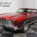 CUSTOM CANDY PAINT/INTERIOR, 355 V8, AUTO, PWR FRNT DISCS/STEERING, GR8 DRIVER!
