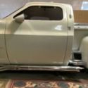 Custom Chop Top Pick Up