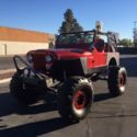 Custom CJ7