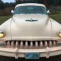 custom classic car 53 desoto