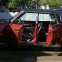 Custom Classic Convertible 1967 Ford Thunderbird