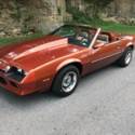 Custom Convertible V8 Runs Great New Exhaust New Top Free Shipping!