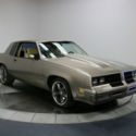 Custom Cutlass Street Machine - LS1 - Pro Charger - 500rwhp - Custom Interior