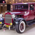 Custom Engineered! Ford Drivetrain! 302ci, 5 Speed, PS, PDB & Custom Interior!