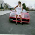 CUSTOM EXOTIC SHOWCAR