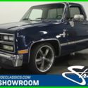 custom factory power ac truck box original 1986 Silverado Used 5L V8 16V